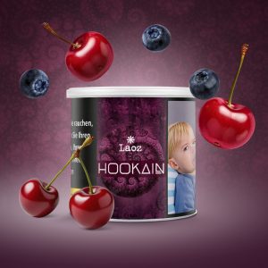 Hookain Laoz тютюн за наргиле