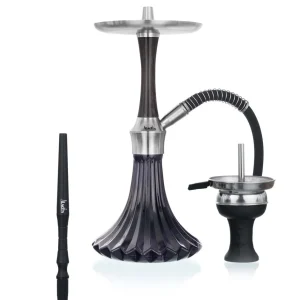 Aladin Shisha EPOX 360 PRO -Black Mode - Наргиле