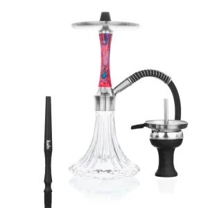 Aladin Shisha EPOX 360 PRO -Galaxy - Наргиле