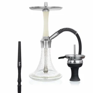 Aladin Shisha EPOX 360 - Flat - Glow Green - Наргиле