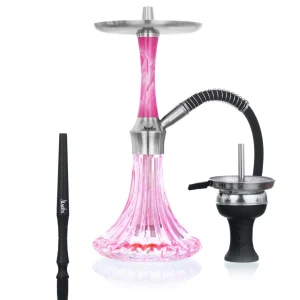 Aladin Shisha EPOX 360 - Pinky Promise - Наргиле