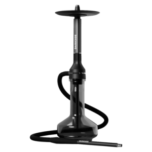 DARKSIDE Hookah Neo Gray наргиле