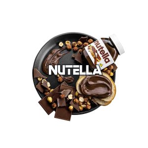BlackBurn Nuttella тютюн за наргиле