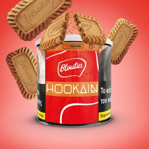 Hookain Blowtus тютюн за наргиле