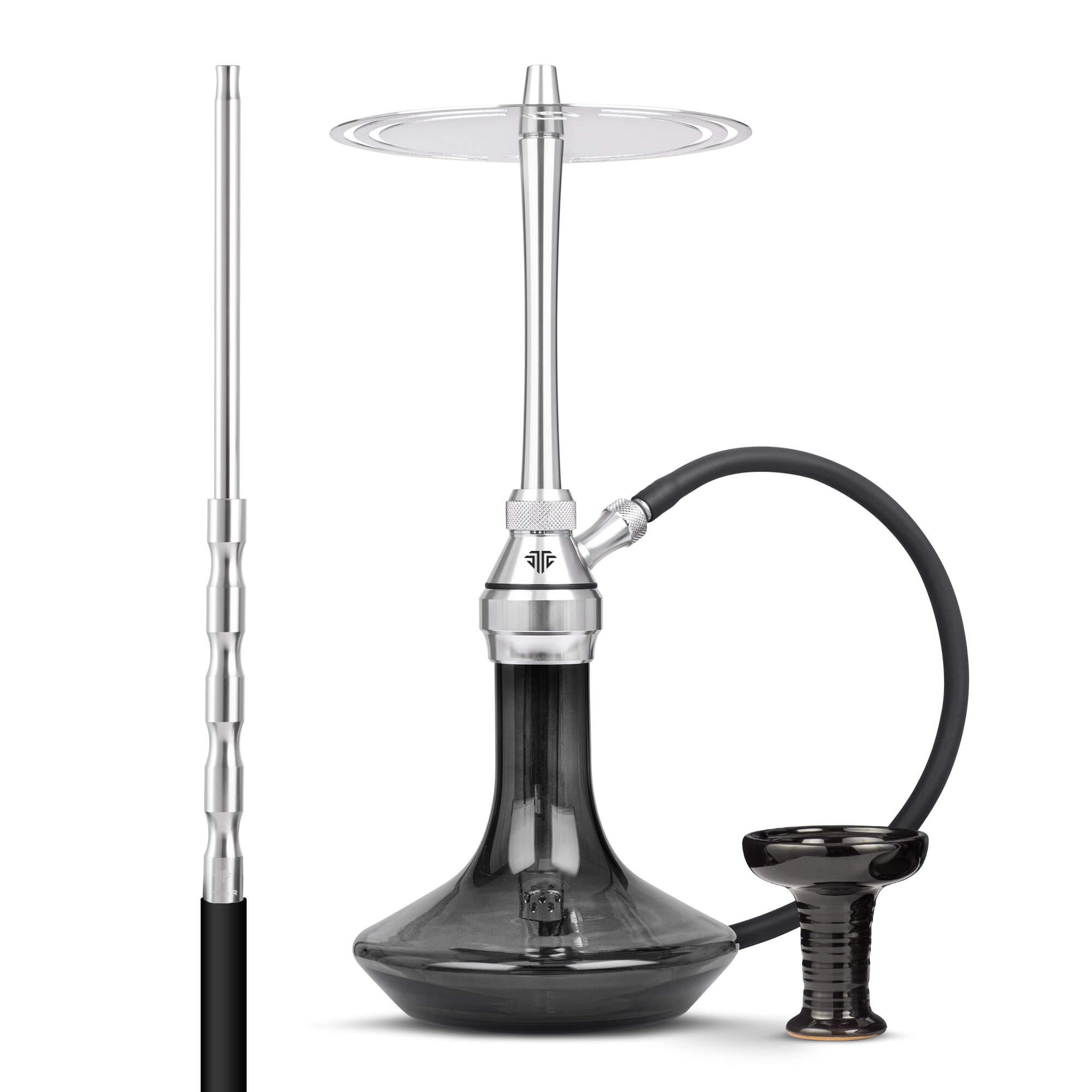 TSAR H-ONE Evolution - Chrome наргиле